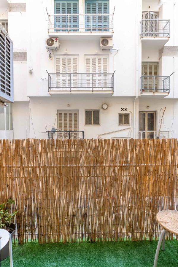 Ferienwohnung Pink Flat Exarcheia Athens Netflix Exterior foto